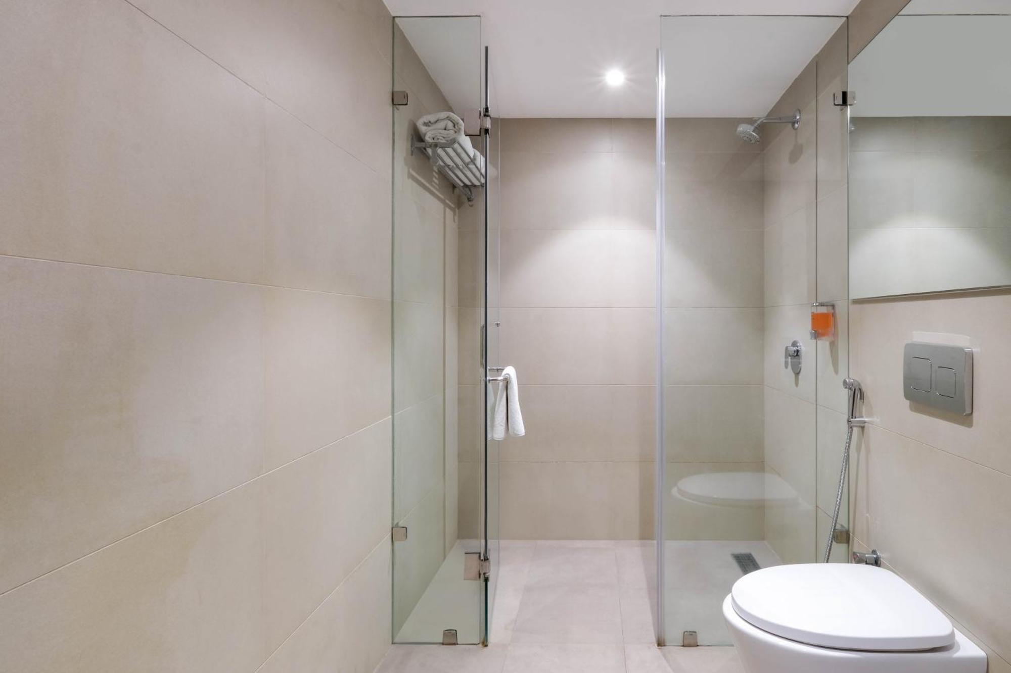 7 Apple Hotel - Viman Nagar プネ 部屋 写真